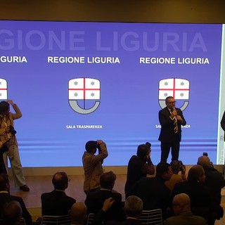 Nuova Giunta Regionale, è il leghista Ripamonti l'assessore savonese scelto dal presidente Bucci