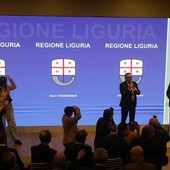 Nuova Giunta Regionale, è il leghista Ripamonti l'assessore savonese scelto dal presidente Bucci