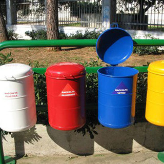 A Loano da oggi prende il via il sistema di raccolta dei rifiuti porta a porta