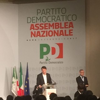 Il 30 aprile le Primarie del Pd: per ora è sfida a 4