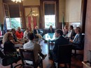 La riunione svoltasi nelle scorse settimane in Comune a Savona coi vertici Ata e Seas-S