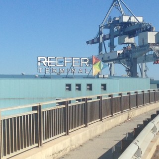 Reefer:  ratificato in Unione Industriali l'accordo raggiunto