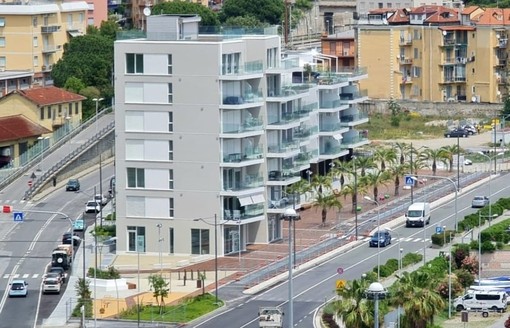 Varazze, Pierfederici replica a Cerruti sulla variante urbana del Retroporto