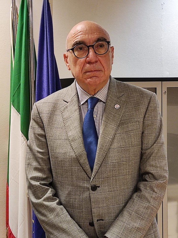 Nomina di Chiara Colosimo a presidente della commissione antimafia, Centi: &quot;Da chiarire i suoi legami con elementi vicini al Nar&quot;