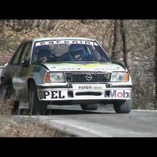 Quasi 100 equipaggi per il Rally Riviera Ligure e il Rally Storico