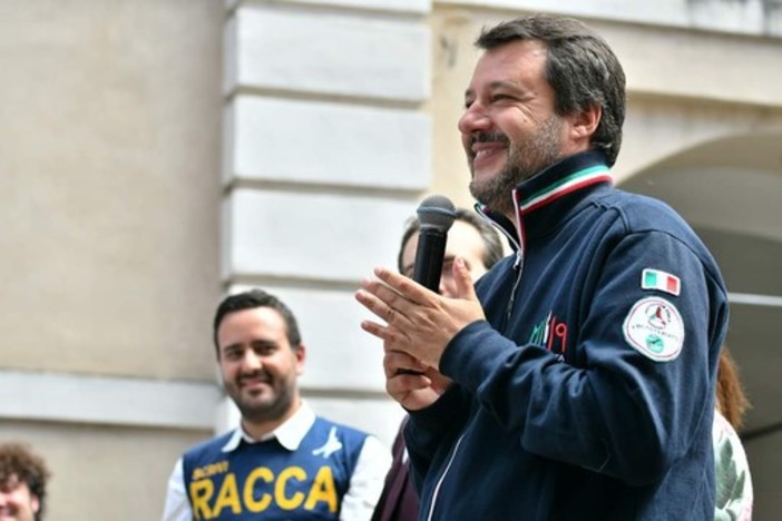 Marco Racca (Lega): “Voglio essere l'anello che congiunge il nostro territorio all’Europa, per creare un'importante filiera istituzionale”