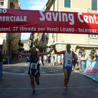 Podismo, nove runners loanesi alla Maratona di Firenze