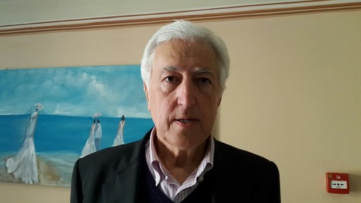 Comunali Borgio, il sindaco Dacquino: &quot;Andare avanti in questa direzione, con me o altri&quot;