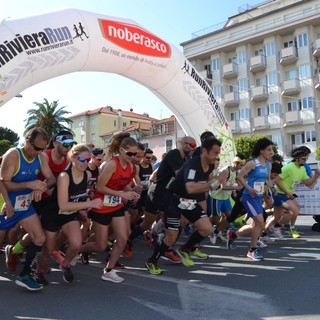 Domenica 23 ottobre torna la RunRivieraRun!: le strade coinvolte nella corsa