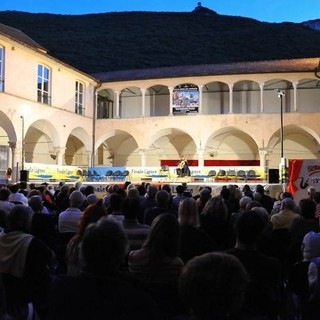 Torna &quot;Finalborgo soul e blues&quot;