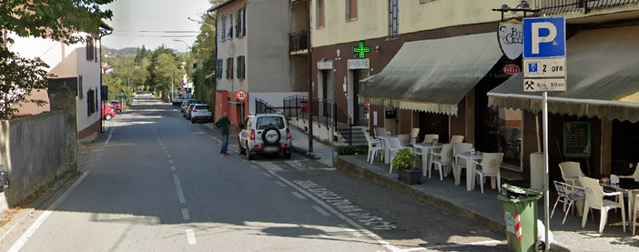 Foto tratta da Google Maps