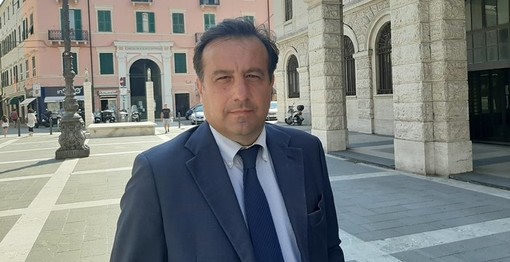 Nuovo Piano sociosanitario, Russo (sindaco Savona): &quot;Assurdo ipotizzare la chiusura del Punto Nascite dell'ospedale San Paolo&quot;