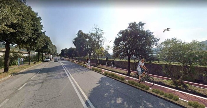 Quiliano, approvato il progetto per una nuova pista ciclabile: intervento da quasi due milioni di euro