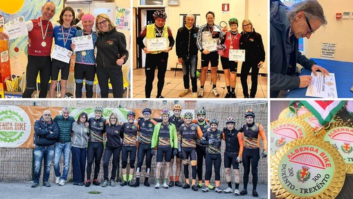 Albenga e sport, Riccardo Tomatis: &quot;Gli eventi sportivi valorizzano il territorio&quot;