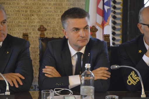 Ucraina, Rixi duro con Fratoianni: &quot;Avete la faccia come il culo, Giachetti aveva ragione&quot;