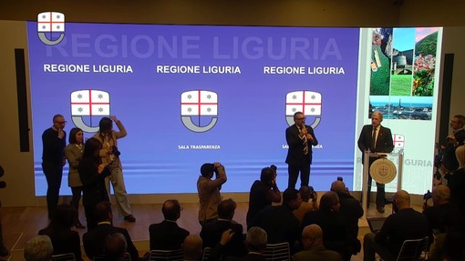 Nuova Giunta Regionale, è il leghista Ripamonti l'assessore savonese scelto dal presidente Bucci