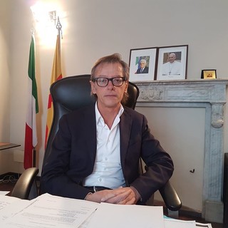 Ato idrico, Tomatis (sindaco di Albenga): &quot;Volontà comune mantenere il servizio in house, ripartire da qui per trovare una soluzione&quot;