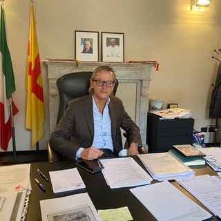 Il sindaco di Albenga Tomatis: &quot;Acqua pubblica obiettivo da salvaguardare&quot;