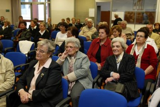 Corsi per la terza età a Finale Ligure