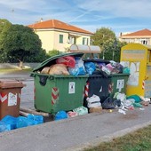 Raccolta porta a porta a Savona: il 15 aprile scatterà il servizio per le utenze non domestiche