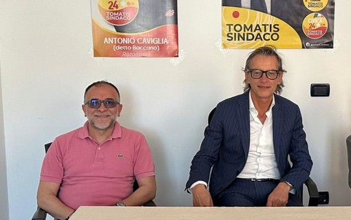 Albenga, Caviglia replica a Podio su Villaggio Iris; “Offeso, considerato cittadino di serie C”