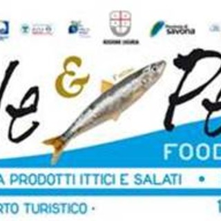 Andora, ritorna &quot;Sale&amp;Pesce&quot;, la rassegna dedicata ai prodotti ittici, salati ed alle attività legate al mare