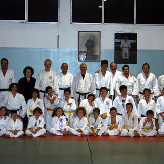 Judo Club “Luigi Sicco” Savona conclude l'anno in positivo