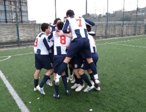 Calcio: Vamos Savona, Bottiglieri suona la carica contro il Tritium