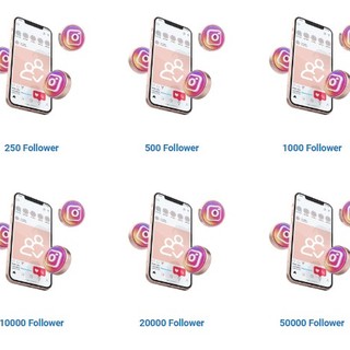 Migliori Siti Sicuri dove Comprare Follower Instagram con Paypal