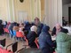 Cisano sul Neva, avviato il corso di italiano per stranieri in sala Gollo