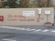 Savona, i no vax colpiscono anche il Campus universitario: imbrattato il muraglione d'ingresso (FOTO)