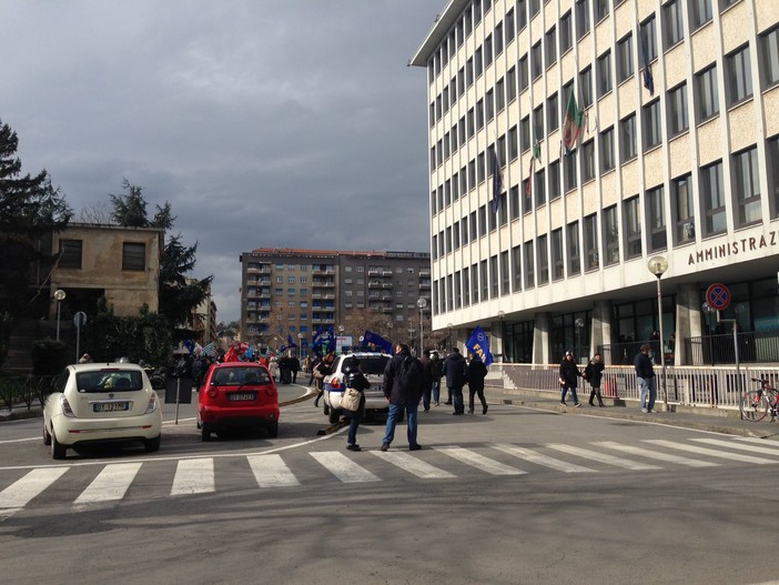 Nuovo sciopero dei trasporti il 31 marzo