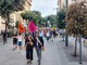 32 anni dalla strage di via D'Amelio, Savona non dimentica: una camminata per ricordare Paolo Borsellino e la sua scorta (FOTO e VIDEO)