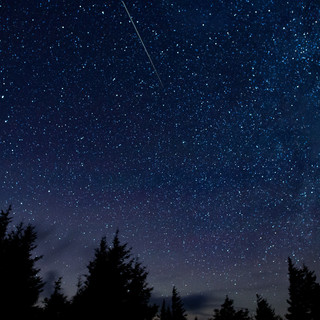 10 agosto, San Lorenzo: notte di stelle cadenti e di desideri