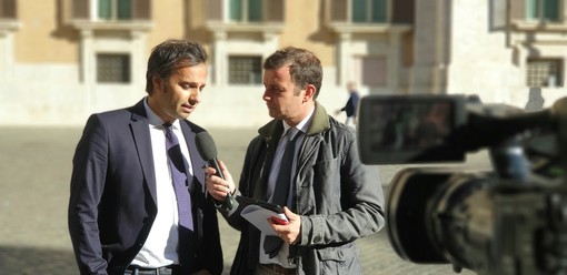 M5S sconfitto in Umbria, l'analisi del deputato varazzino Battelli: &quot;Arrivato il momento di ascoltare&quot;