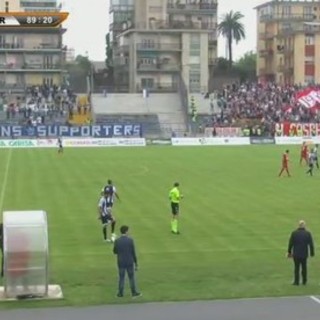 Inchiesta calcio Dirty Soccer: due giocatori degli striscioni rifiutarono di combinare Savona-Teramo ma la partita fu aggiustata lo stesso