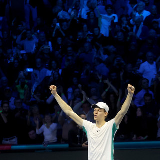 Una rimonta da sogno per il primo Slam: Sinner vince gli Australian Open