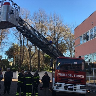 Ok all'emendamento &quot;Salva discontinui&quot;, maggiori certezze per i vigili del fuoco precari