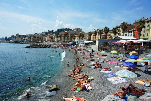 Parola d'ordine &quot;turismo di qualità&quot;, italiani e stranieri scelgono la Liguria anche per il 2 giugno