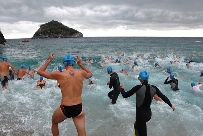 Spotorno:&quot;Il Golfo dell'Isola&quot; promuove il turismo