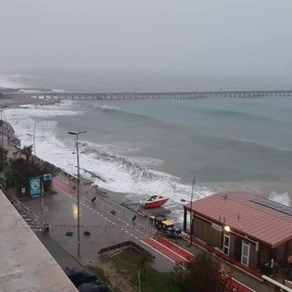 Spiaggia Vado repertorio