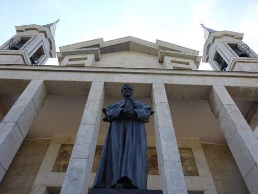 Ad Alassio e in tutto il mondo si ricorda oggi, 16 agosto, la nascita di don Bosco