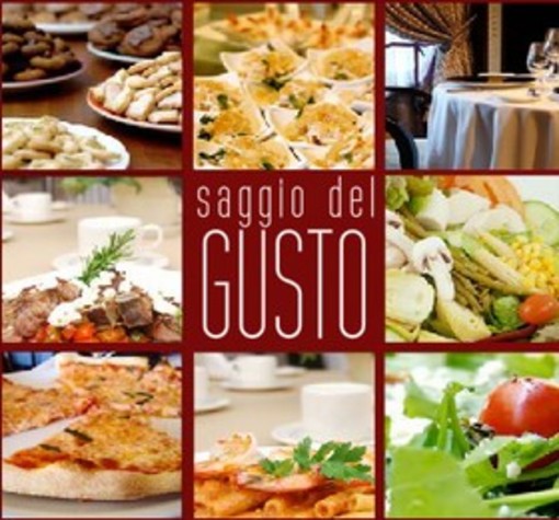 Saggio del Gusto, per scoprire i segreti della gastronomia locale