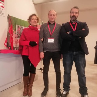 Filt Cgil, Simone Turcotto confermato segretario provinciale: &quot;Il Ministero dei Trasporti dia risposte su Funivie&quot;