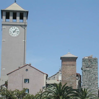 Savona, visita guidata all’antica chiesa di San Saturnino con l'associazione A Campanassa