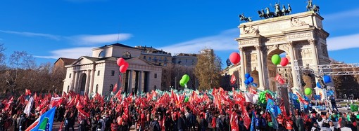 Filcams Cgil Savona: &quot;Uniti nello sciopero per i rinnovi contrattuali bloccati&quot;