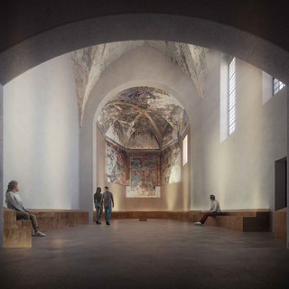 Savona, San Giacomo stanziati 310 mila euro per completare la somma necessaria al restauro