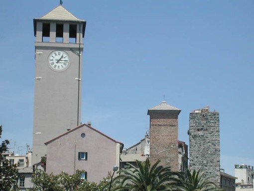 Savona: visita alla chiesa di San Saturnino