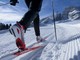 A Calizzano si ritorna a sciare: sabato riapre la pista da fondo