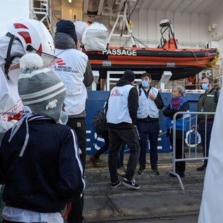 Emergenza migranti e strutture in difficoltà, in Liguria oltre mille in più rispetto all’anno scorso